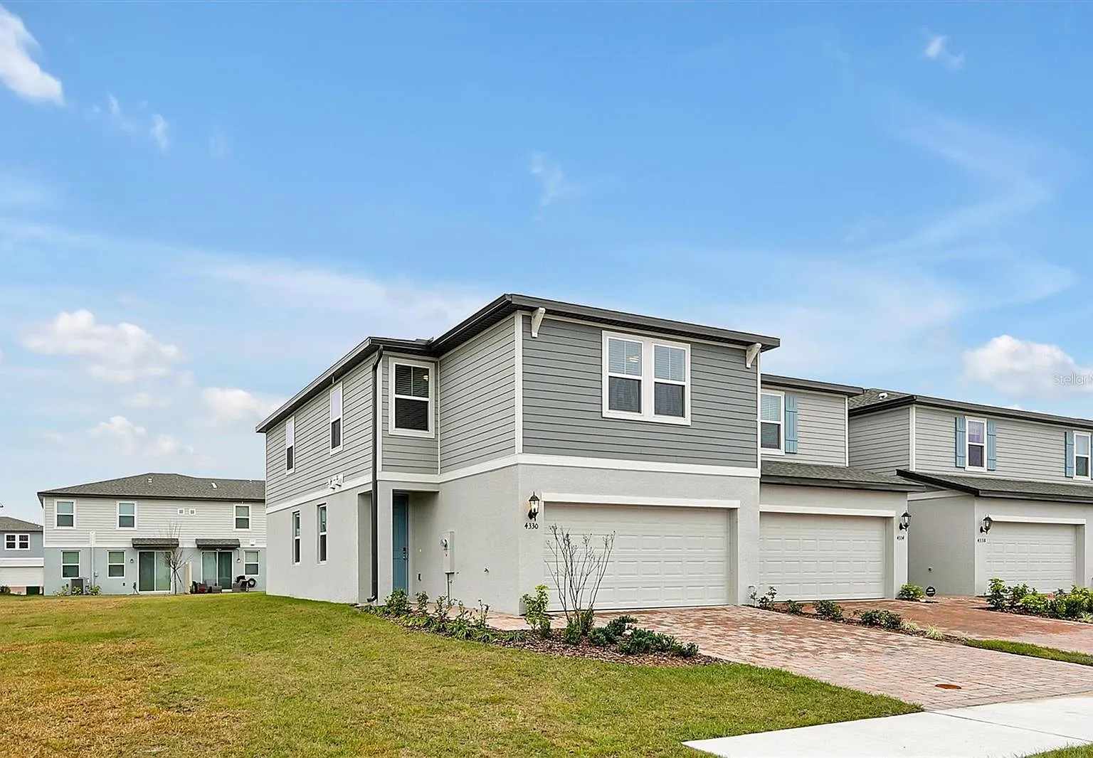 4330 Restful Fallow Cove - 1 — Photo 1