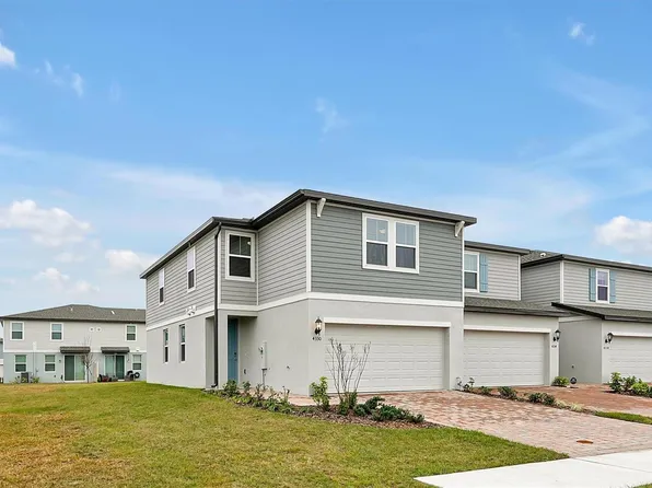 4330 Restful Fallow Cv #1, Saint Cloud, FL 34772