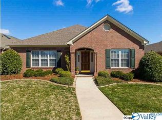 3103 Waterman Dr SE, Owens Cross Roads, AL 35763