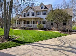 4852 Clarke Dr, Stow, OH 44224