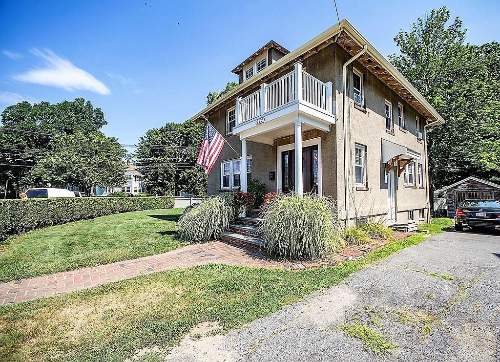 277 Winter St, Norwood, MA 02062 Zillow