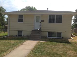 1348 N 24th St, Lincoln, NE 68503