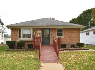 3908 N 79th St, Milwaukee, WI 53222
