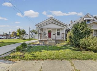 139 Osborne St, Rossford, OH 43460