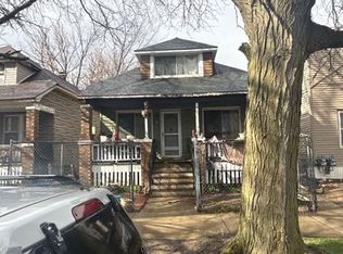 7532 Sarena St, Detroit, MI