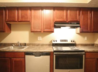 Mason Run, Columbus, OH 43232