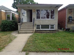 3543 W 83rd Pl, Chicago, IL 60652