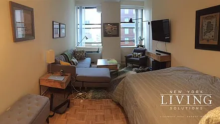 Rented by NY Living Solutions