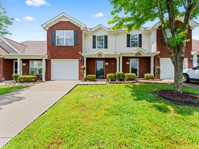 1036 Harold Lee Dr, Smyrna, TN, 37167