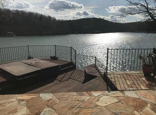 327 Julian Creek Rd, Dawsonville, GA 30534