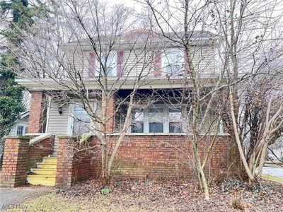 2016 13th St SW, Akron, OH, 44314