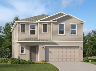 Edison Plan, Willow : Patio Homes, Punta Gorda, FL 33955