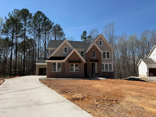 124 Ogden Cir, Clayton, NC 27527