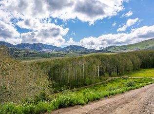 1991 W Bright Star Rd, Midway, UT 84049