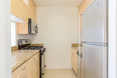 Rented by Stonehenge NYC LLC