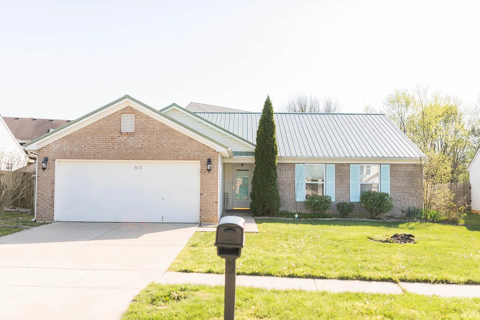 5683 W Bedrock Rd photo 1