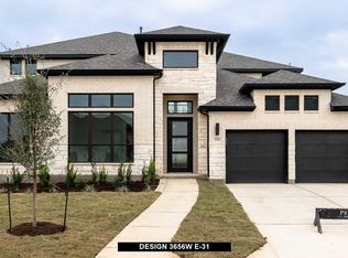 237 Rosetta Loop, Liberty Hill, TX 78642