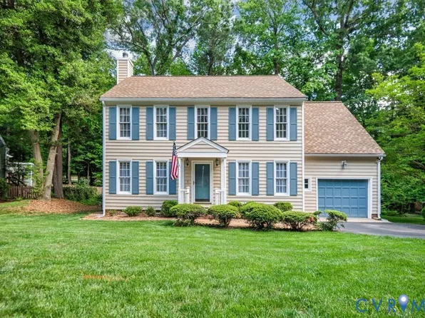 5815 Laurel Trail Ct, Midlothian, VA 23112