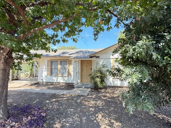 239 Cravens Ave, San Antonio, TX 78223