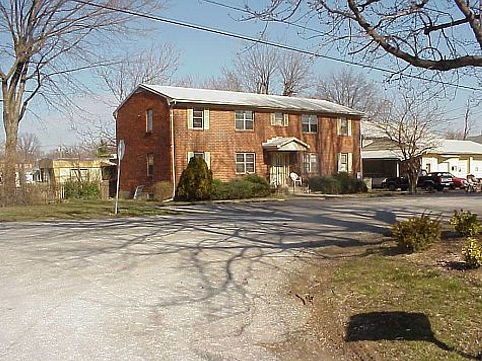 1st image of 4710 Walnut Grove Ave APT 1