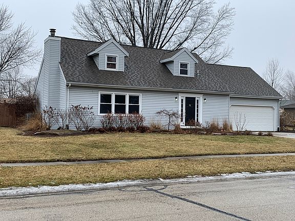 2nd image of 1814 Pamela Ct