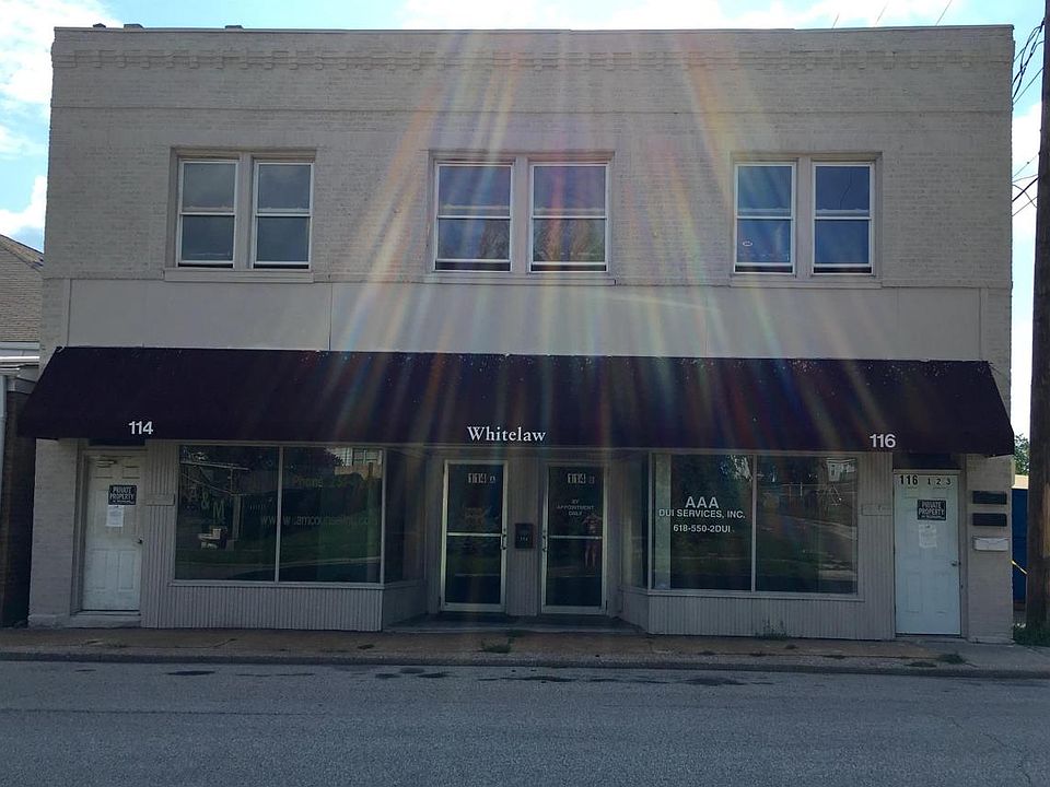 1st image of 116 Whitelaw Ave APT 1