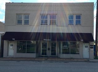 116 Whitelaw Ave APT 1, Wood River, IL 62095