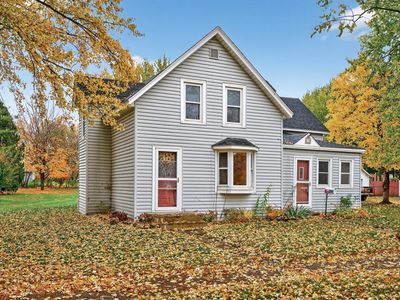 802 N 2nd St, Princeton, MN, 55371