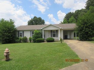 123 Michael St, Bells, TN 38006
