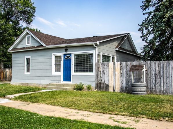 159 N 3rd Ave, Forsyth, MT 59327