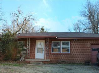 1602 Rowena Ln, Norman, OK 73069