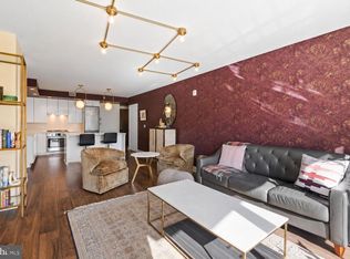 1311 13th St NW Unit 206, Washington, DC 20005