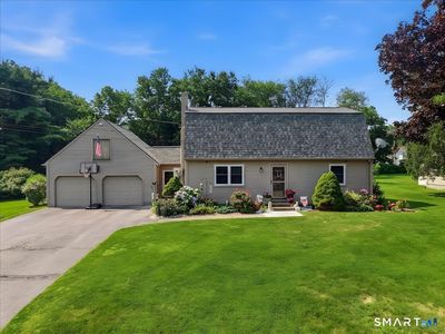 38 Cedar Lane, Norwich, CT, 06360