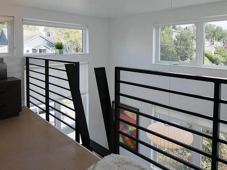 The Roost Apartments - Modern Coliving — Photo 20