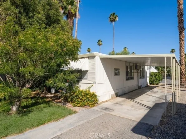 172 Coyote, Cathedral City, CA 92234