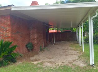 3657 Lynnwood Dr, Martinez, GA 30907