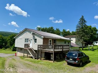 190 Rear Gordon Ave, Carbondale, PA 18407