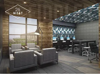 Rented by Fiddler Realty