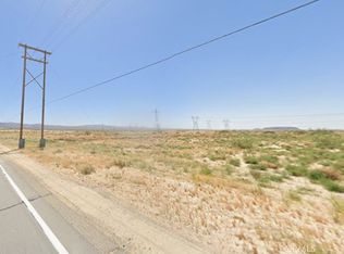 1 Hidden Springs Rd, Newberry Springs, CA 92365