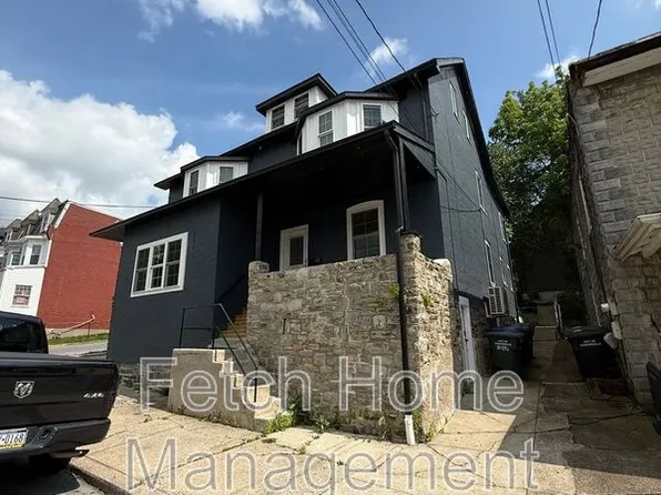 218 Walnut St Unit 3, Coatesville, PA 19320