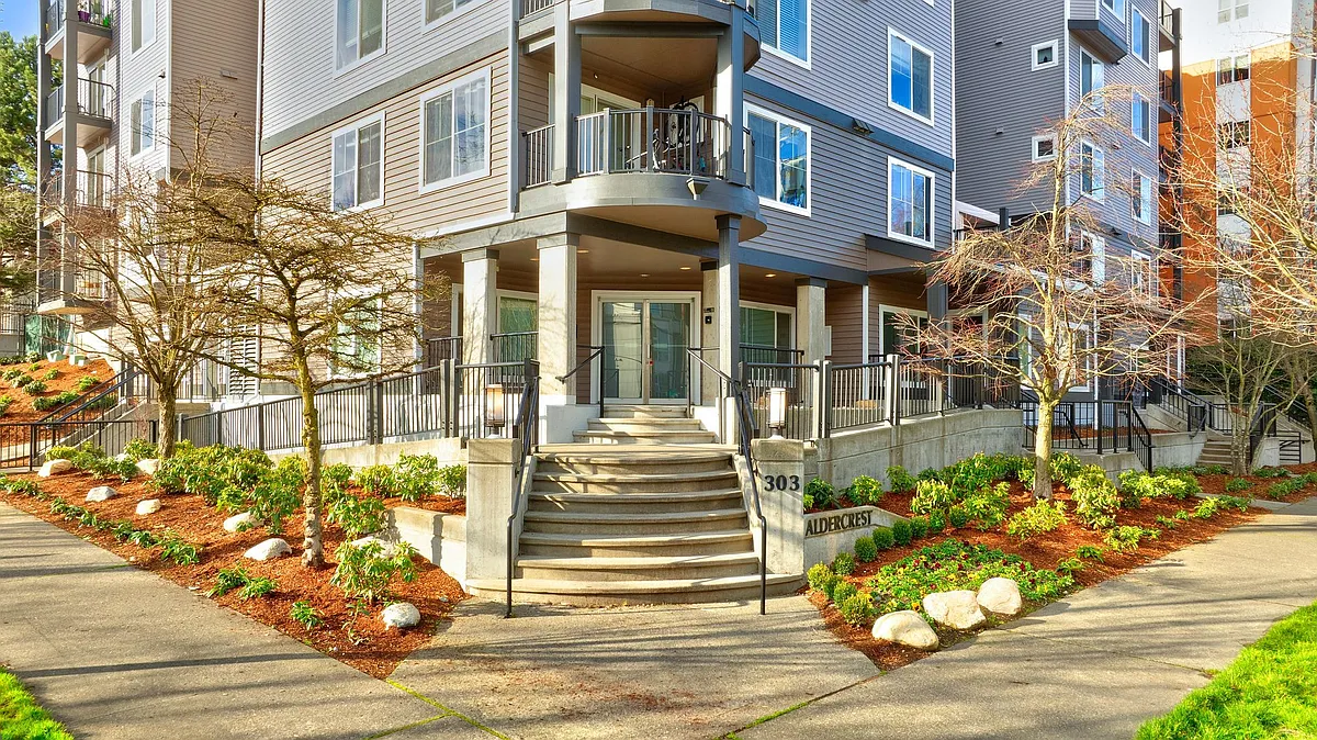 Building Photo - Aldercrest