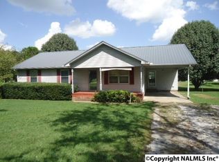 29960 Mooresville Rd, Ardmore, AL 35739