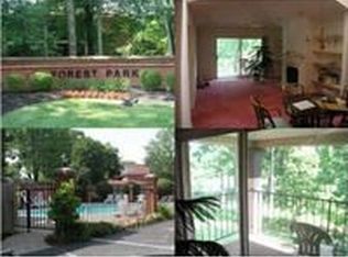 1107 Forest Park Rd #1407, Louisville, KY 40223