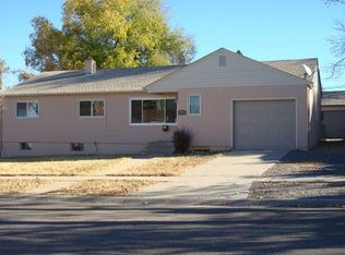 1608 Horseshoe Dr, Pueblo, CO 81001