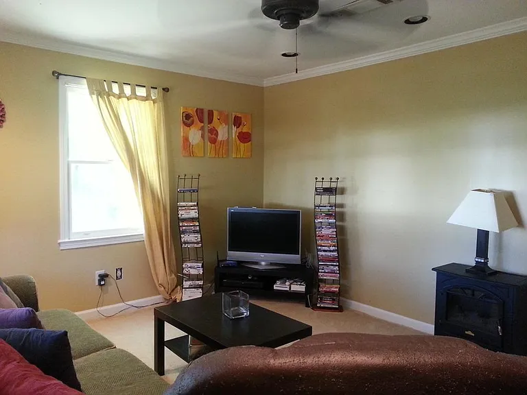 2526 Old Lost Mountain Rd — Photo 8
