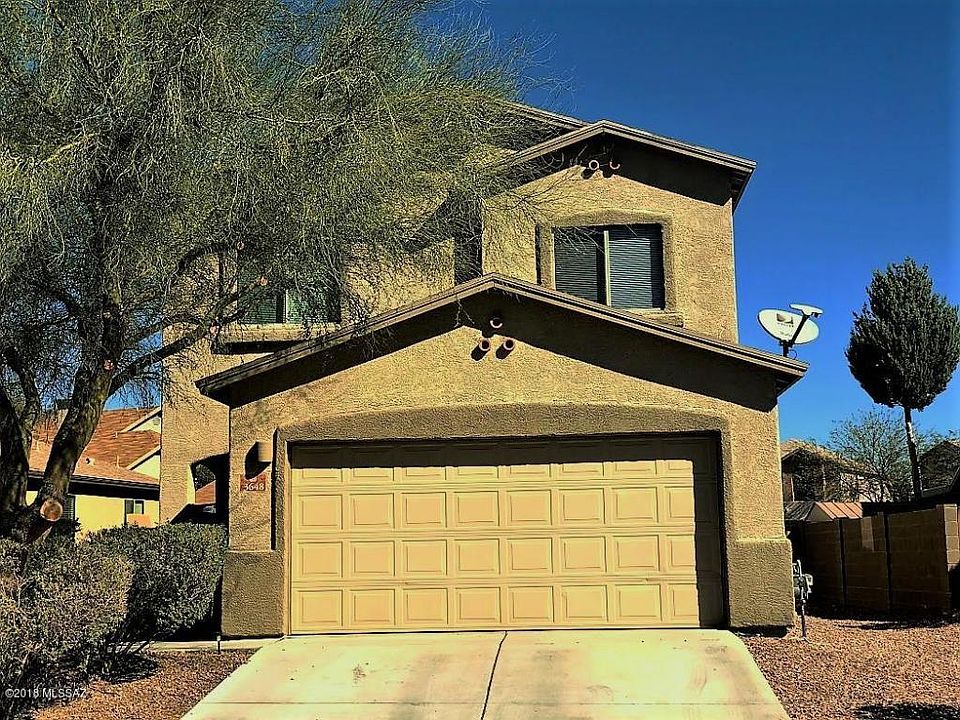 1st image of 3648 W Avenida Fria