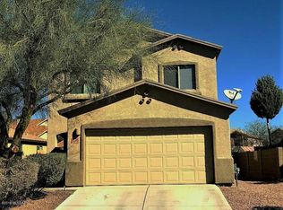 3648 W Avenida Fria, Tucson, AZ 85746