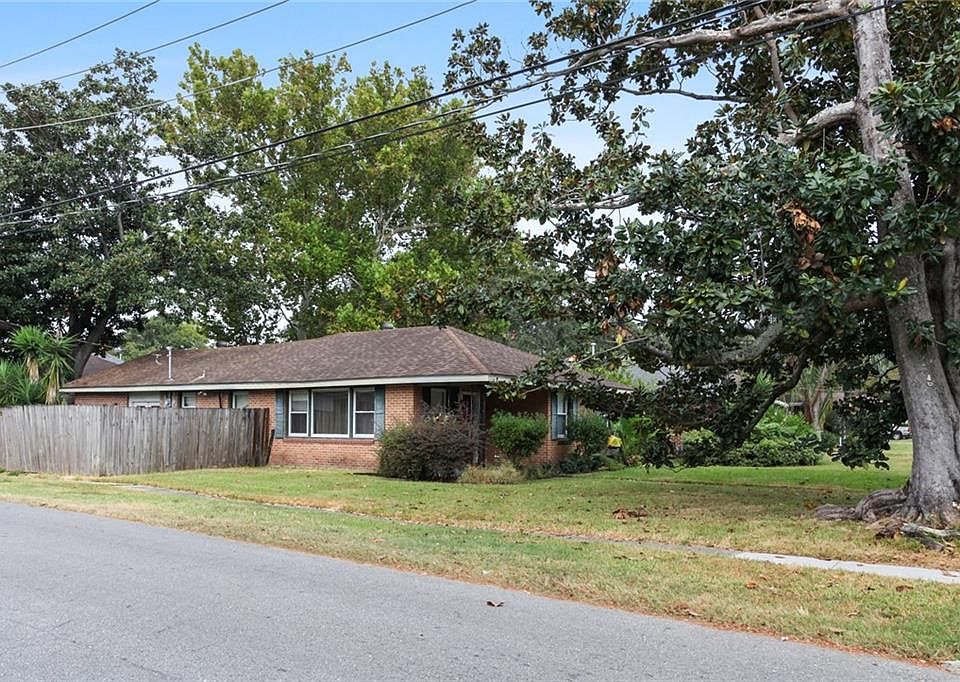 1102 Helios Ave, Metairie, LA 70005 Zillow