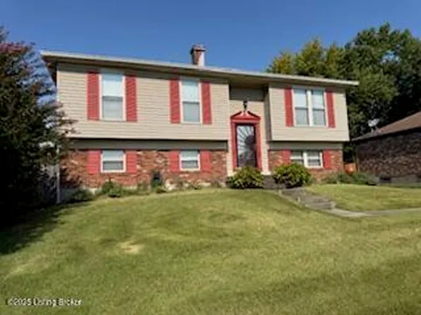 11408 Angelina Rd, Louisville, KY 40229