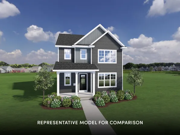 1792 Innovation Ln, Verona, WI 53593